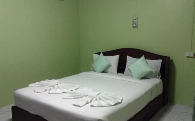 Naka Mountain View Resort - photo 4