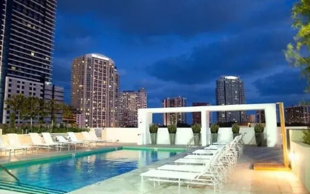 Residences at Brickell 1st - photo 5