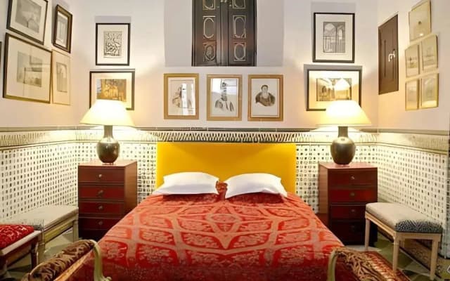 Riad Madani - photo 2