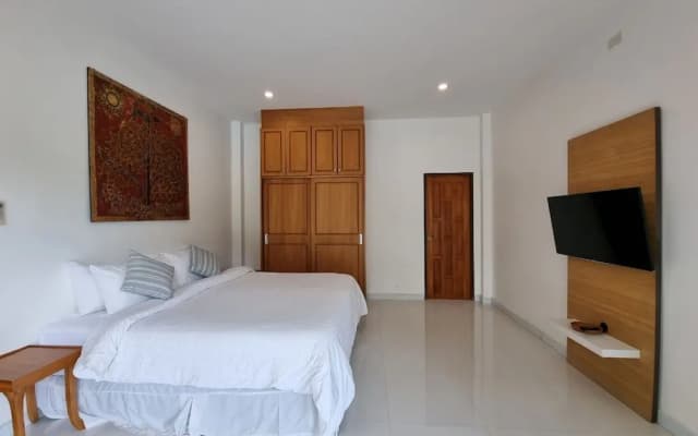 Villa Baan Lalle Pool and Spa - photo 3