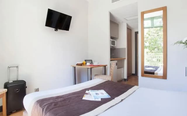 City-center Apartment - photo 4