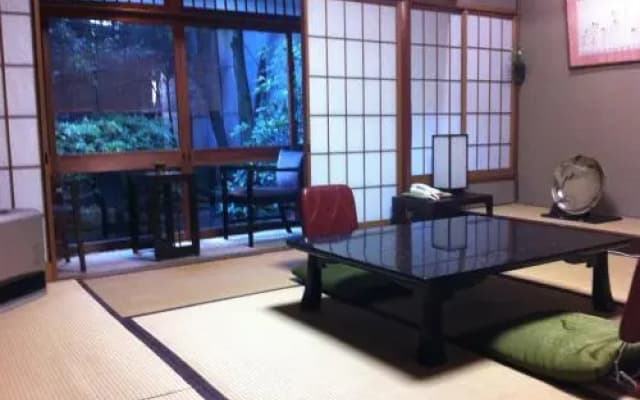 Tougetsu - photo 5