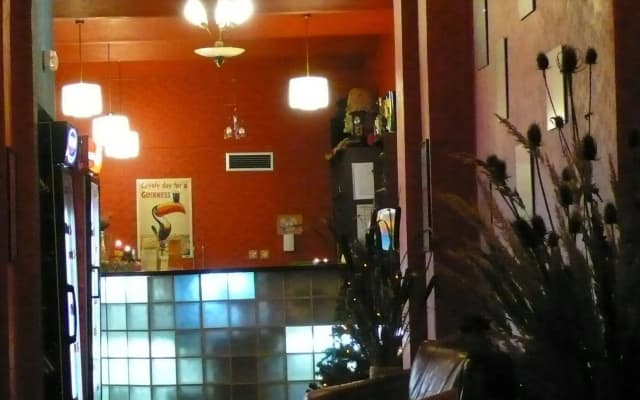 Hostel Marabou Prague - photo 2