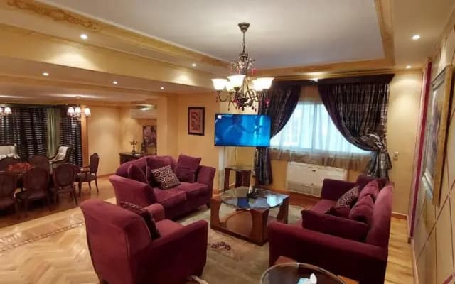 Nasr City Royal - photo 3
