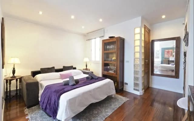 Apolo Apartment Barcelona - photo 3