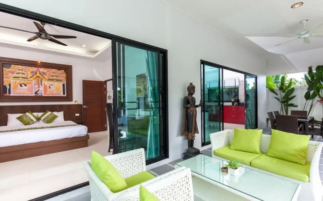 Shalimar Villa by Jetta - photo 4