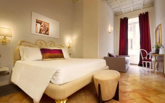 Residenza Frattina - photo 5