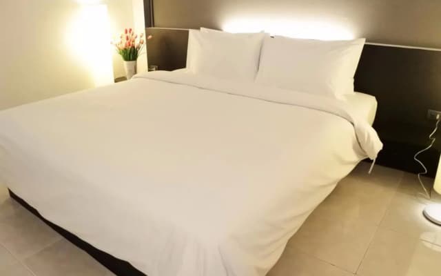 Shane Hotel Chiangmai - photo 4