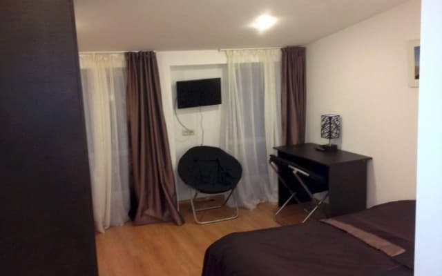 Hotel Corner - photo 3