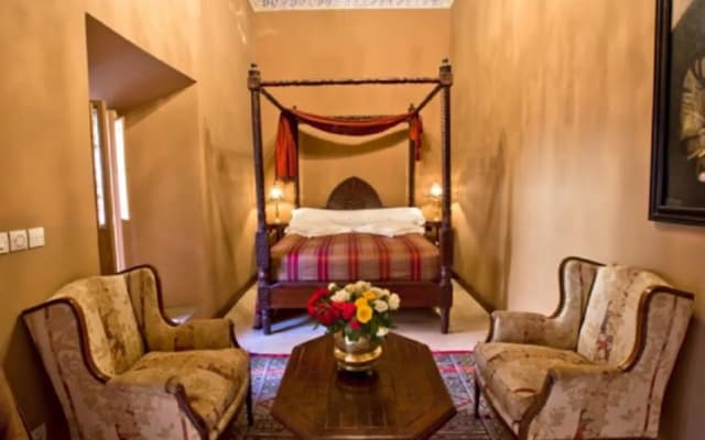 Riad Monika - photo 4