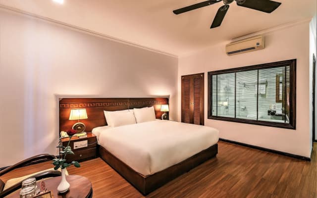 Chu Hotel - photo 5