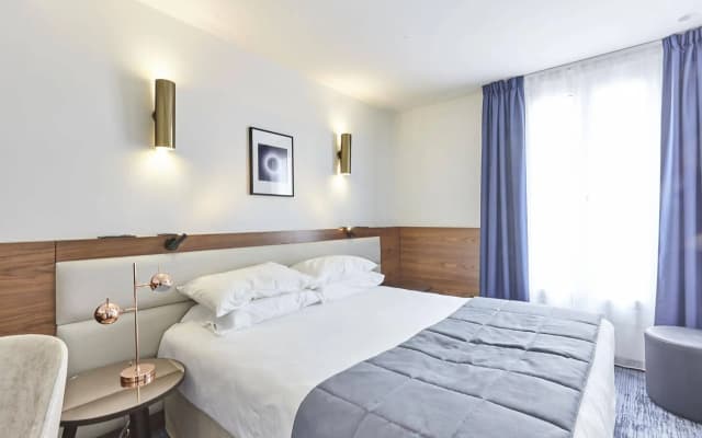 Hôtel Royal Phare - photo 2
