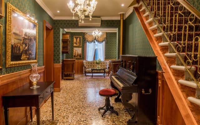 Hotel Casa Nicolò Priuli - photo 2