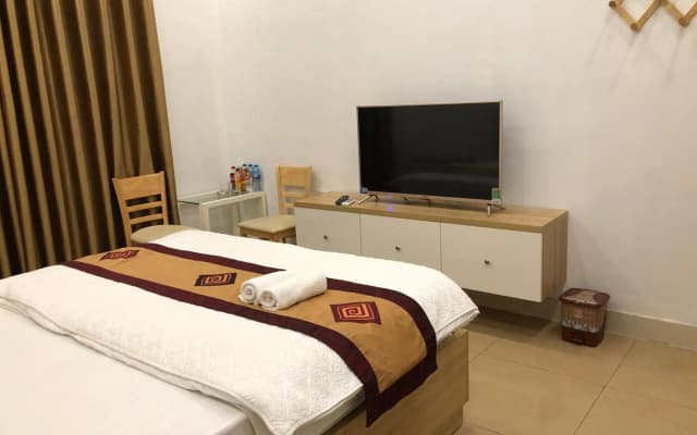 Nang Huong Motel - photo 3