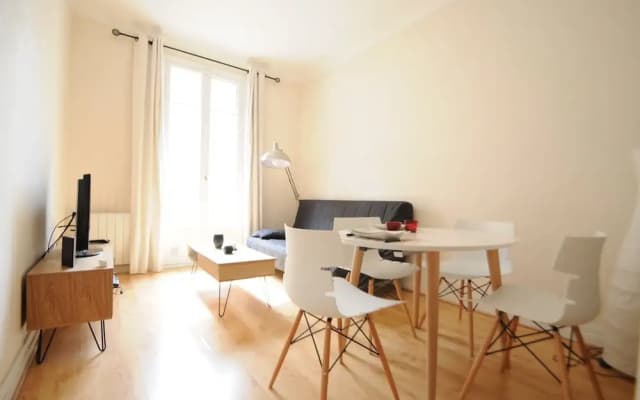 Appartement Ribotti - photo 2