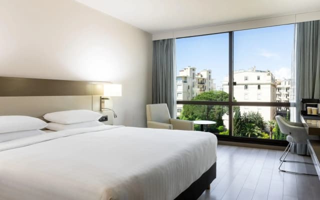 AC Hotel by Marriott Nice - photo 5