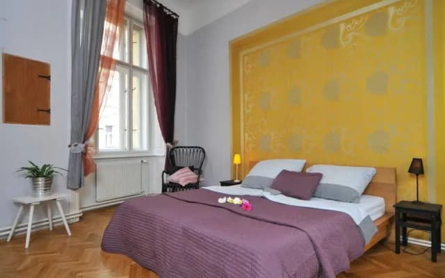 Dlouha Apartments - photo 5