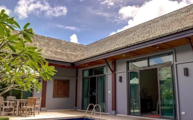 Villa Ruby - photo 5