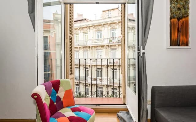 Apartamento en Ópera - photo 2