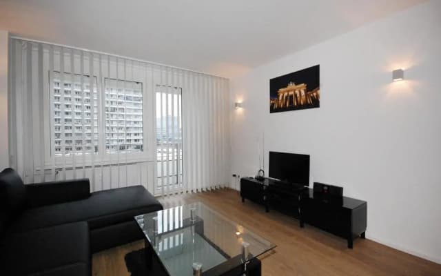 Berlin Habitat - photo 2