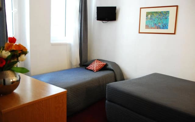 Hôtel Cosy Monceau - photo 4