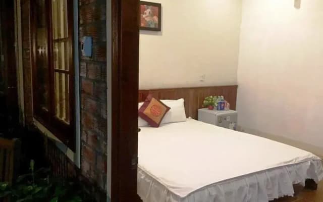 Son Vinh Guest House - photo 4