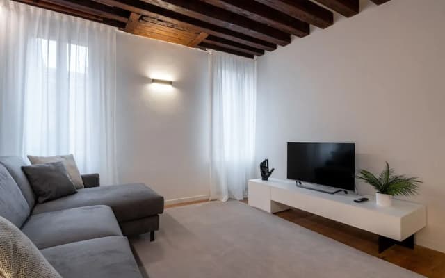 Sant'Angelo Apartment by Wonderful Italy - photo 5