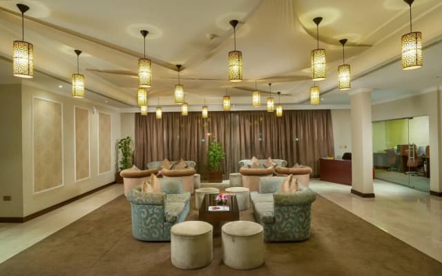 Al Falaj Hotel - photo 2