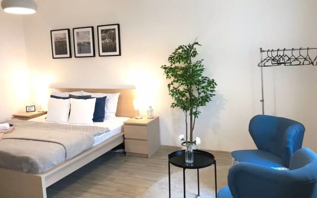 QIK Apartments - photo 4