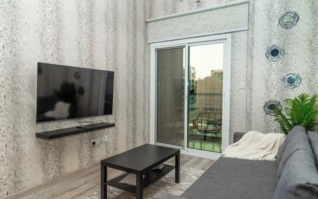Bloomfields Cozy 1BR in Silicon Oasis - photo 2