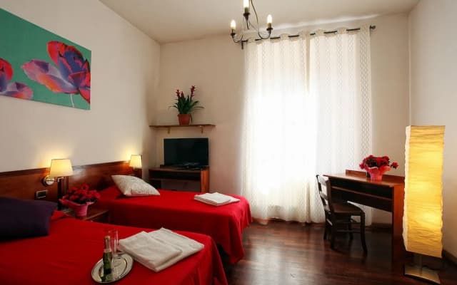 Affittacamere Pigneto Roma - photo 2
