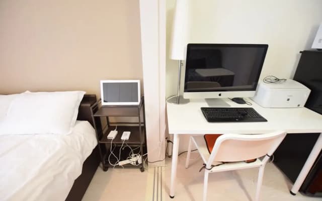 Minamihorie apartment - photo 3