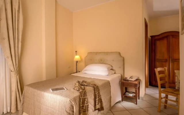 Hotel Selva Candida - photo 5