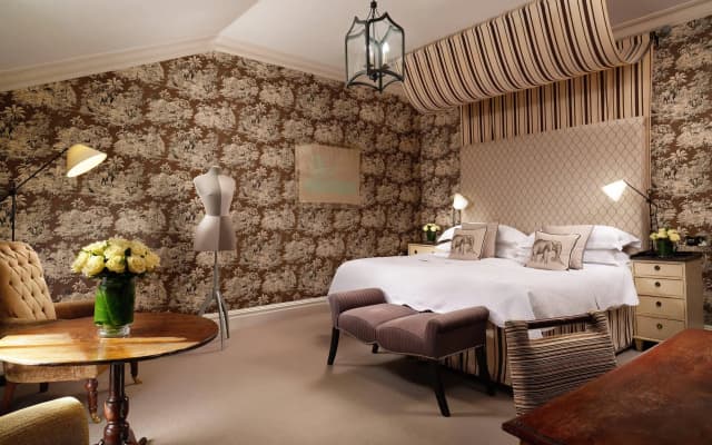 The Pelham London - Starhotels Collezione - photo 5