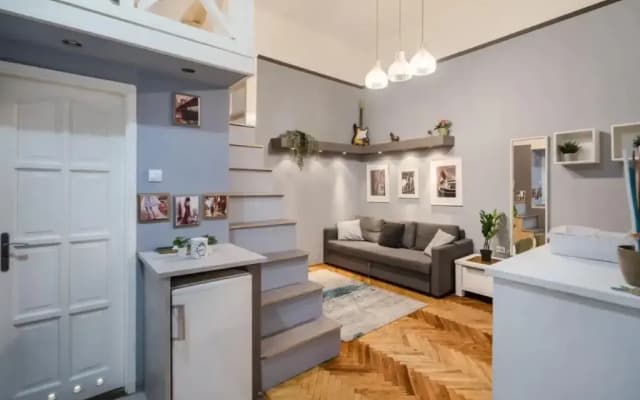 Z44- Boutique Apartment, Best Location. By BQA - photo 3