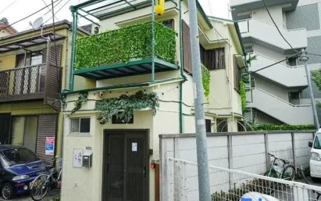 Takinoen | Standalone House for 7 | 12 mins Train to Ueno - photo 3