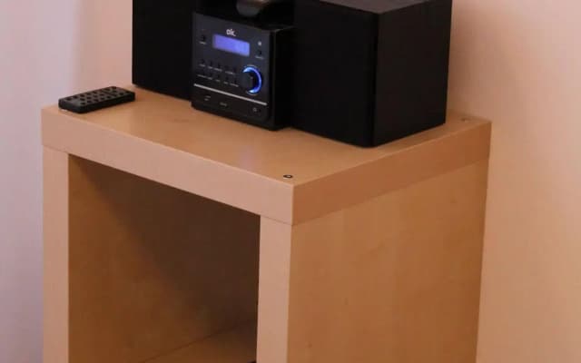 Vienna's Place Studio-Apartments Karlsplatz - photo 5