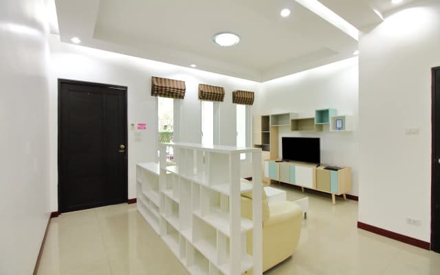 OYO 242 Baan Noppadol Hua Hin Resort - photo 2