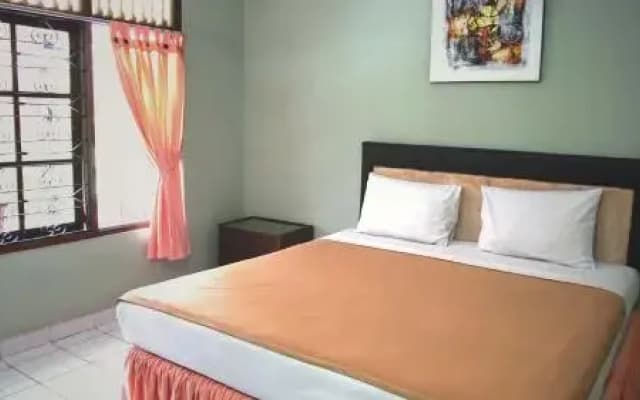 Sari Bali Cottage - photo 4