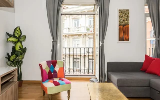 Apartamento en Ópera - photo 5