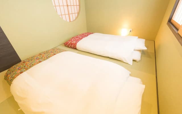 TATERU bnb ONTOMOCHO -machiya- - photo 2