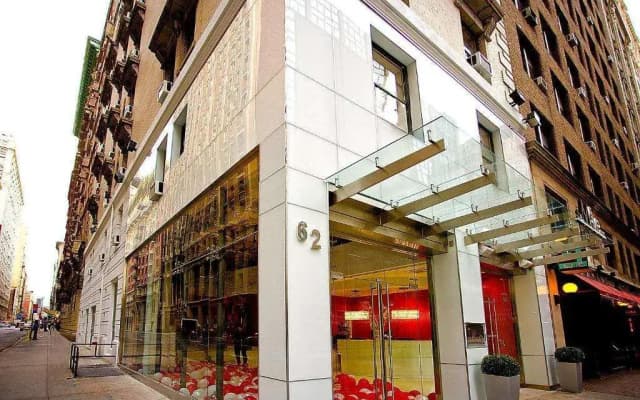 The MAve nyc - photo 5