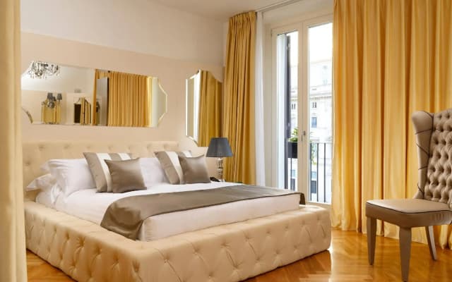 Lifestyle Suites Rome - photo 4