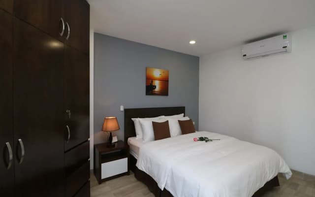 IStay Hotel Apartment 6 - photo 4