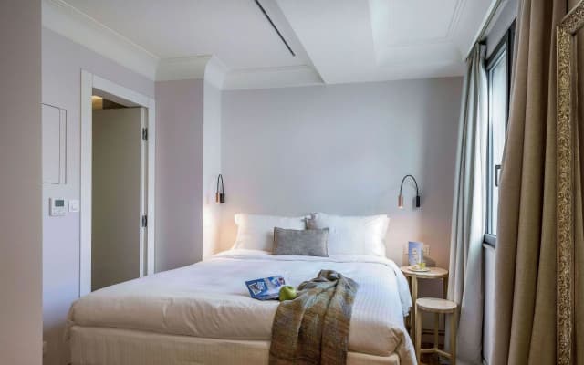 Niche Hotel Athens - photo 4