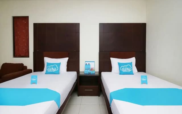 Airy Kuningan Karet Pedurenan 68 Jakarta - photo 2