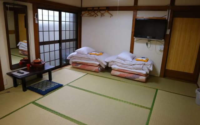 Ryokan Sansuiso - photo 3