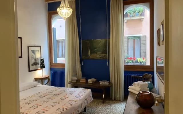 Grimaldi Apartments - Alle Bifore - photo 2