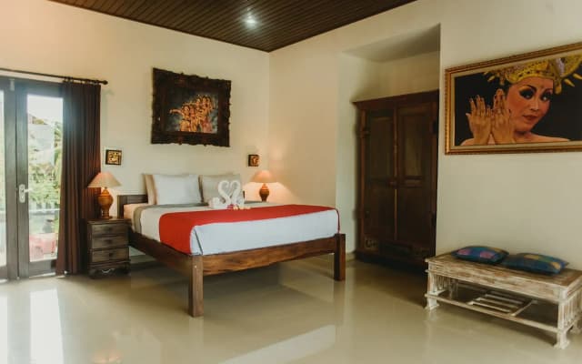 Bhuana Shanti Ubud - photo 3
