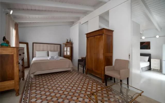 Apollonas Luxurious Apartments - photo 5